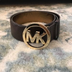 Michael Kors belt